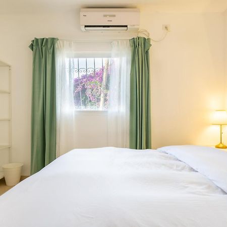 Yagen Boutique Apartments ไฮฟา ห้อง รูปภาพ